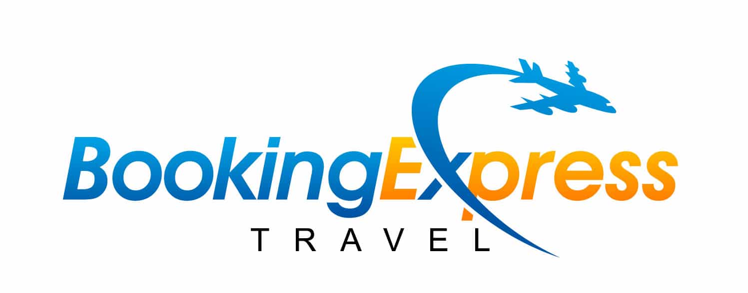 Booking Express Travel logo
