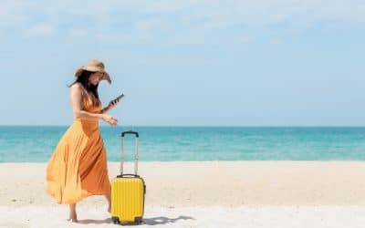 Booking Express Travel Offers You Holiday Destinations