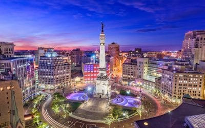 Booking Express Travel Reviews Indianapolis, Indiana