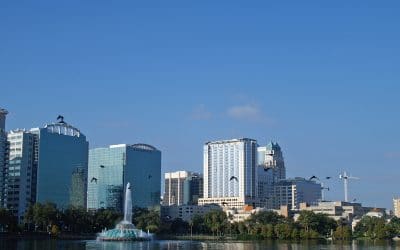 Booking Express Travel Shares a Family Getaway to Orlando