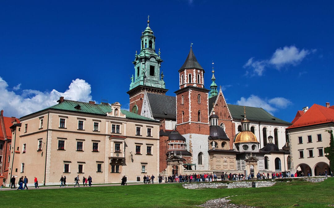 Booking Express Travel Reveals Insights to Krakow Poland
