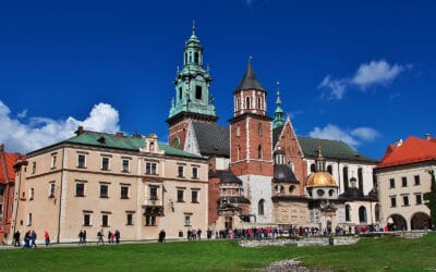 Booking Express Travel Reveals Insights to Krakow Poland