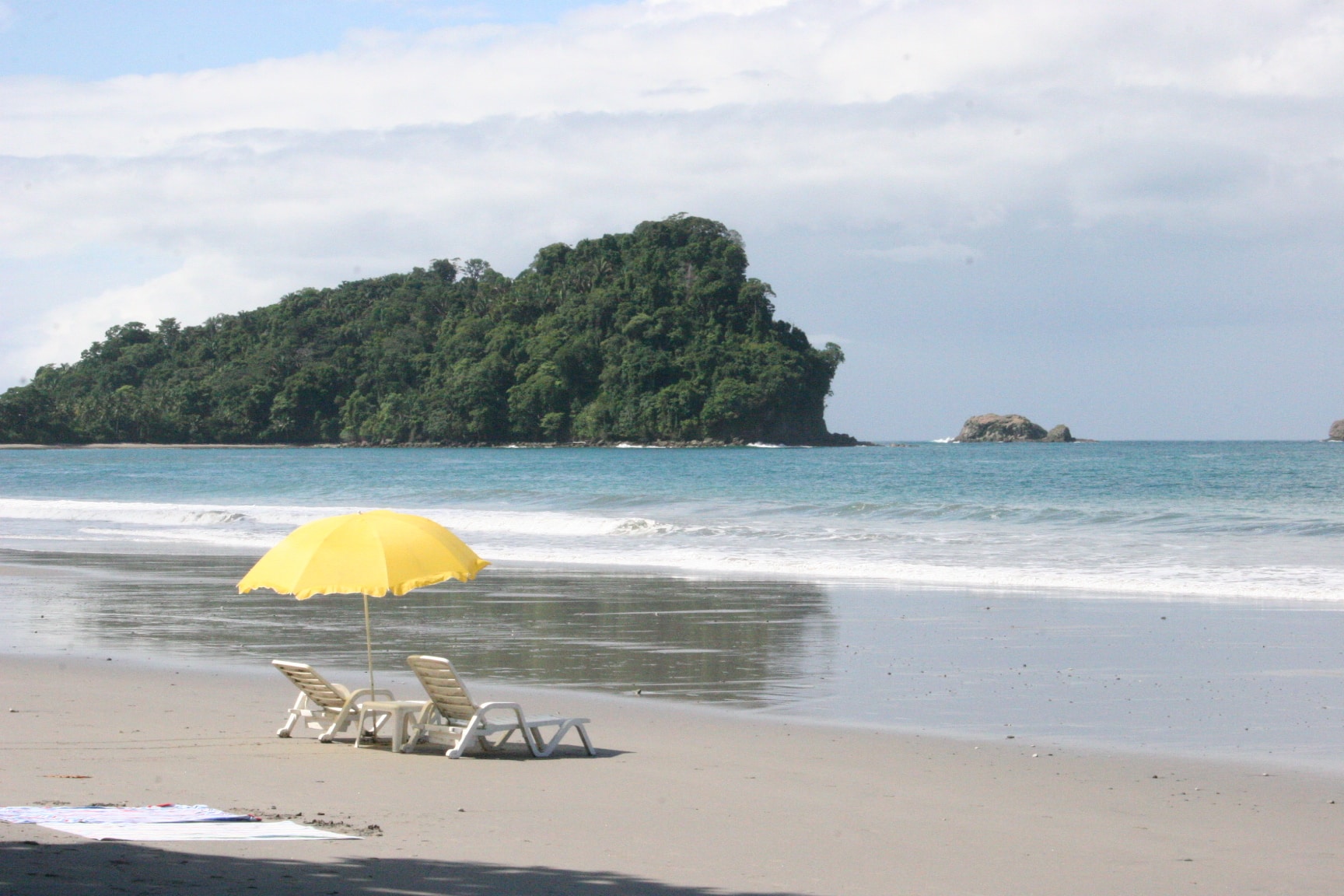 Booking Express Travel Reviews Costa Rica 4