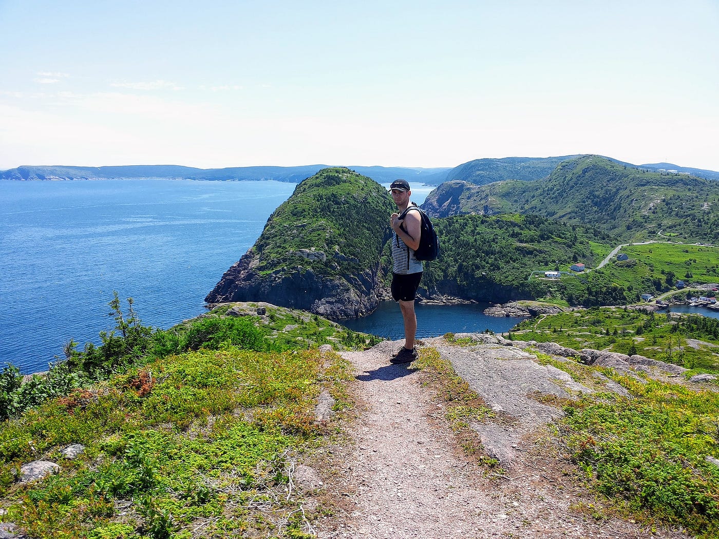 Booking Express Travel Reviews Newfoundland For Outdoor Enthusiasts (3)